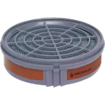 Delta Plus Filtry M6000 A2R – 2 ks