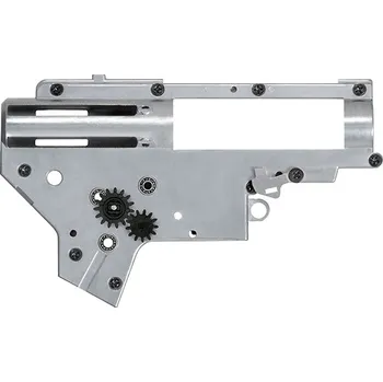 APS Kompletní kostra Gearboxu v.2 [APS]