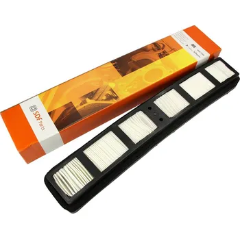 Příslušenství pro vzduchotechniku SDF Filtr vzduchu | 0.017.4563.2/10; 0.012.3260.2/10; 0.012.3260.2/30 | AGROAD