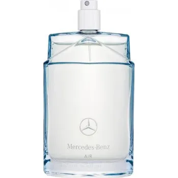 Pánský parfém Mercedes-Benz Air For Men Parfemovaná voda - Tester 100ml, pánske