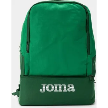 Sportovní batoh Batoh Joma Estadio III velikost S green