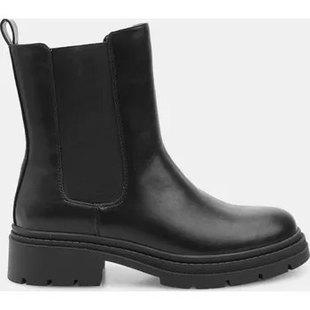 Dámská zimní obuv Baťa dámský polobotka černé, vel. 40