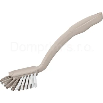 Kartáč na nádobí Kartáč na nádobí Curve ovál