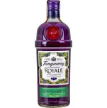 Tanqueray Blackcurrant 0,7l 41,3%