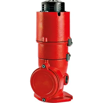 Siréna motorová SIRENA EX 055 MCL ATEX EX-D (SIR-62254)