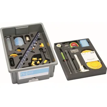 Sada nářadí Studentská sada Mechanika 1, pokročilá fyzika