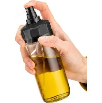 Nádoba na olej a ocet Rozprašovač na olej a ocet 250 ml
