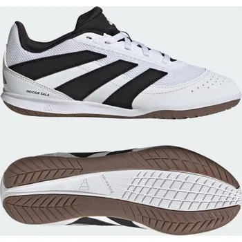 Kopačky Adidas Predator CLUB IN SALA J JR7026 EU 34 + DÁREK