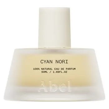 Unisex parfém ABEL Cyan Nori - 50 ml