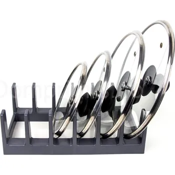 Odkapávač na nádobí Odkapávač na pokličky DecoBella