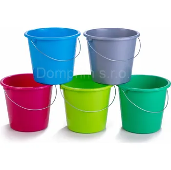 Zednická nádoba Vědro Darko 5L