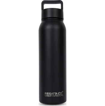 Termohrnek Regatta Insulated Bottle 0,6 l černá RCE555_800_000