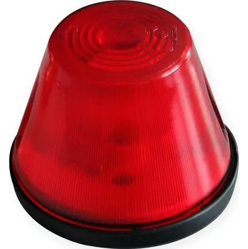 Zadní světlomet Brzdové světlo WE93 (16)