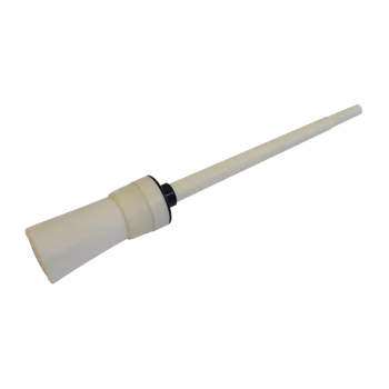 Mycí kartáč na vozidlo Průtokový štětec pro mycí stoly IBS, jemné štětiny 0,3 mm - IBS Scherer