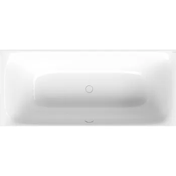 Vana Bette BetteLux - Vana k zabudování 1700x750 mm, BetteGlaze® Plus, bílá 3440-000PLUS