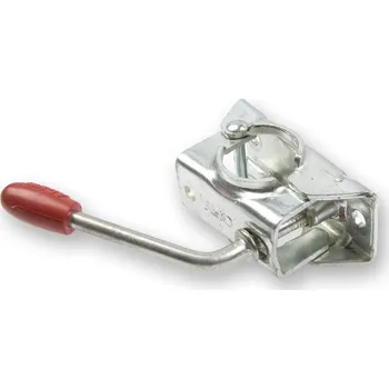 Přívěs k motorovému vozidlu Držák podpěrného kola AL-KO 48 mm