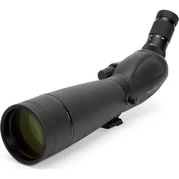 Monokulár Pozorovací dalekohled Celestron TrailSeeker 80 - lomený (#52332)