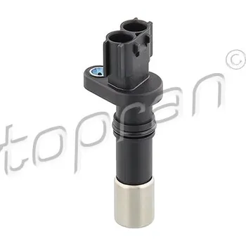 Kliková hřídel Generátor impulsů, klikový hřídel HANS PRIES 600 816