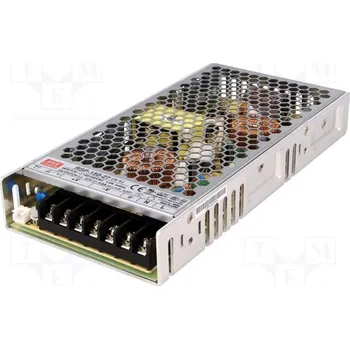 spínaný zdroj MEAN WELL RSP-150-27