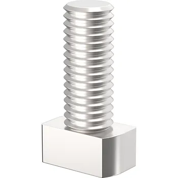 Stavební profil Alusic Šroub M8x35 do drážek AC 40-8, AC 45-8