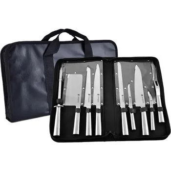 Sada nožů s taškou