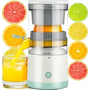 Lis na citrusy Odšťavňovač na citrusy Maxsell, vícebarevný, 45 W, 0,70 l