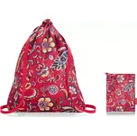 REISENTHEL Mini maxi sacpack Praktický vak na nákupy