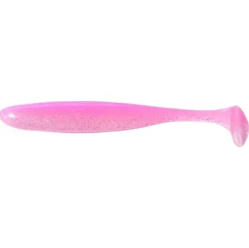 Umělá nástraha KEITECH Gumová Nástraha Easy Shiner 4,5'' 11,3cm Bubblegum Shiner
