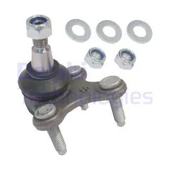 Čep nápravy P čep spodního ramena DELPHI (DF TC1317)