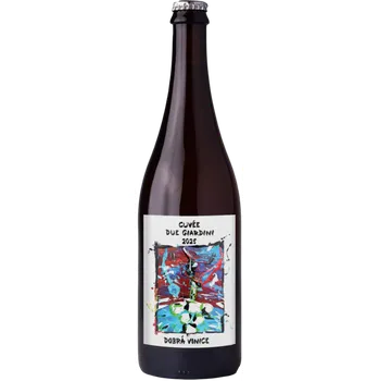Dobrá Vinice Cuvée Due Giardini 2025
