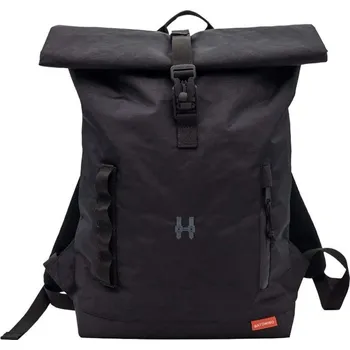 Městský batoh Batohiro batoh Roku Ecopak Durable Pro 20l black knight