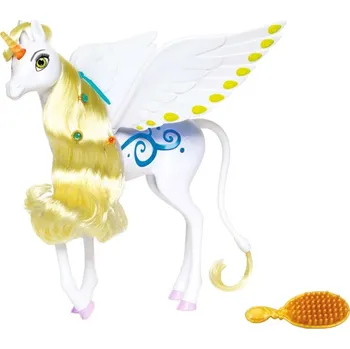 Panenka Mia a já, Jednorožec Onchao s pohyblivými křídly