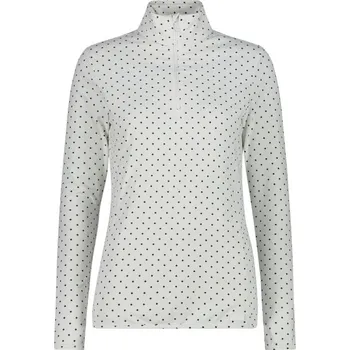 Pánská mikina Mikina CMP Mikina CMP 34L4306 dámská 99ZS S/38 S/38