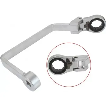 Autodílna Asta A-P1794 Klíč na olejový filtr s ráčnou 27 mm 1/2" Ford Citroen Jaguar Peugeot