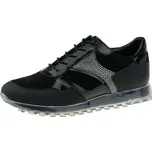 PEON dámská vycházková polobotka KA/N520-1 černá Velikost: 38