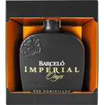 Barcelo Imperial Onyx 0,7l 38% dárkové balení