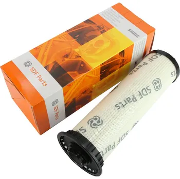 Hydraulický filtr SDF Filtr hydrauliky | 2.4419.814.0; 244198140; 47377372; 936128 | AGROAD