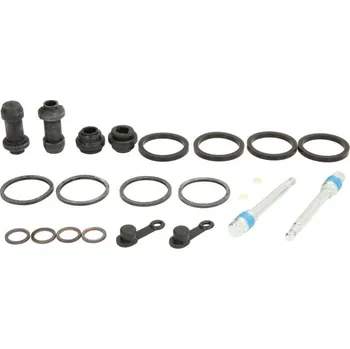 Brzda pro motocykl Opravná sada předního brzdového třmenu All Balls KAWASAKI KLE 30