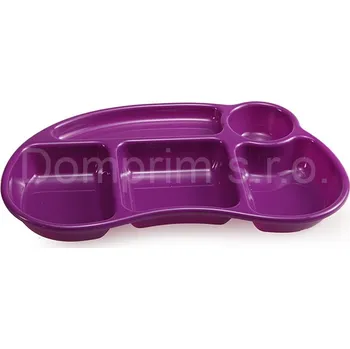 Podnos Ucsan 5-dílný