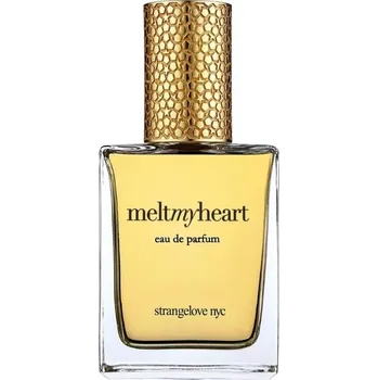 Unisex parfém Strangelove NYC Melt My Heart U EDP 100 ml