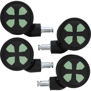 Příslušenství k zavazadlu IMPACKT IP1 Wheel set Spring green