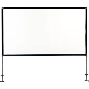Projekční plátno Projekční plátno se stojanem