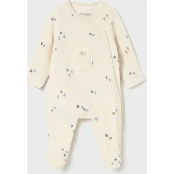 Kojenecký overal Mayoral 2729/42 - 2-4m (vel. 65)