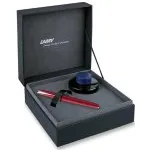 LAMY Studio Royal Red Matt