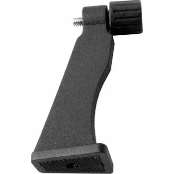 Dalekohled BRESSER Adaptér na stativ pro dalekohled Deluxe, robustní kovová verze