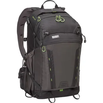 Ochrana fotoaparátu a videokamery MINDSHIFT Backlight 26L daypack - černý