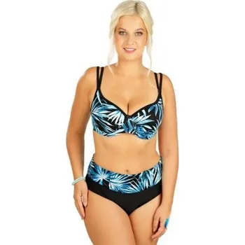 Dámská móda Dámské plavkové kalhotky bokové Litex 6C071 viz. foto 38