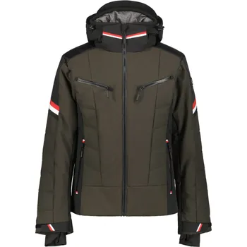 Bunda lyžařská Luhta Kaldoaivi Velikost: M tmavě zelená