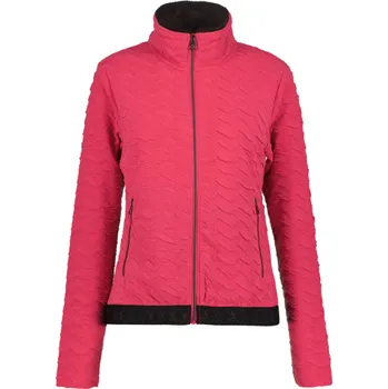 Dámská mikina Luhta Ahlholma růžová