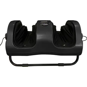 Masážní přístroj Masážní přístroj 3 v 1 v několika barvách - černý